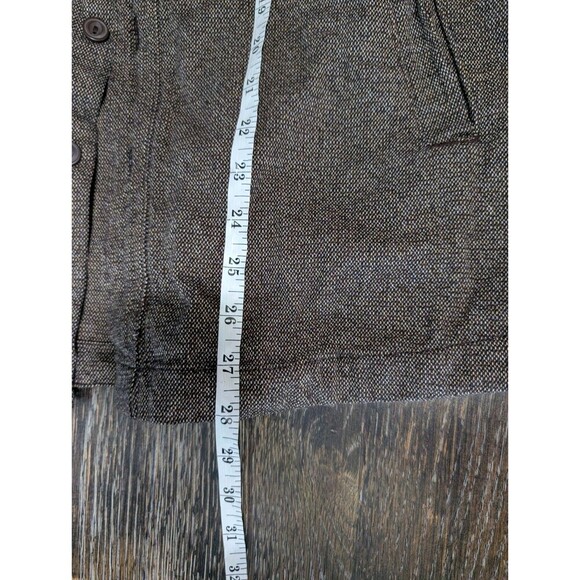 Grayers Shacket Heavy Duty Shirt Jacket Men's Small - Picture 9 of 10